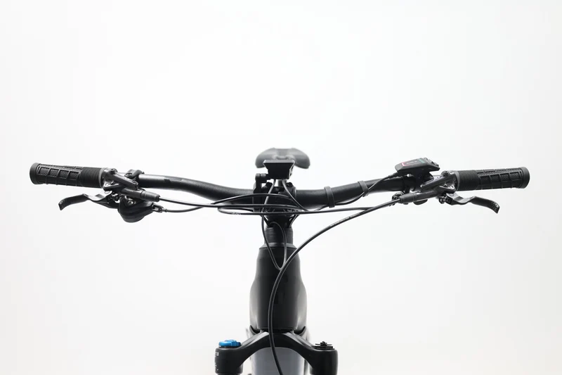 CUBE Stereo Hybrid 140 HPC SLX 750 2024 T.L