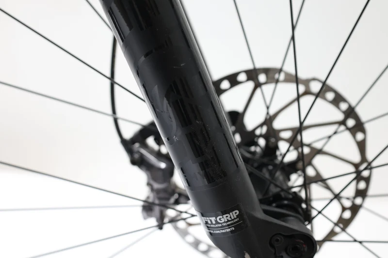 CUBE Stereo Hybrid 140 HPC SLX 750 2024 T.L
