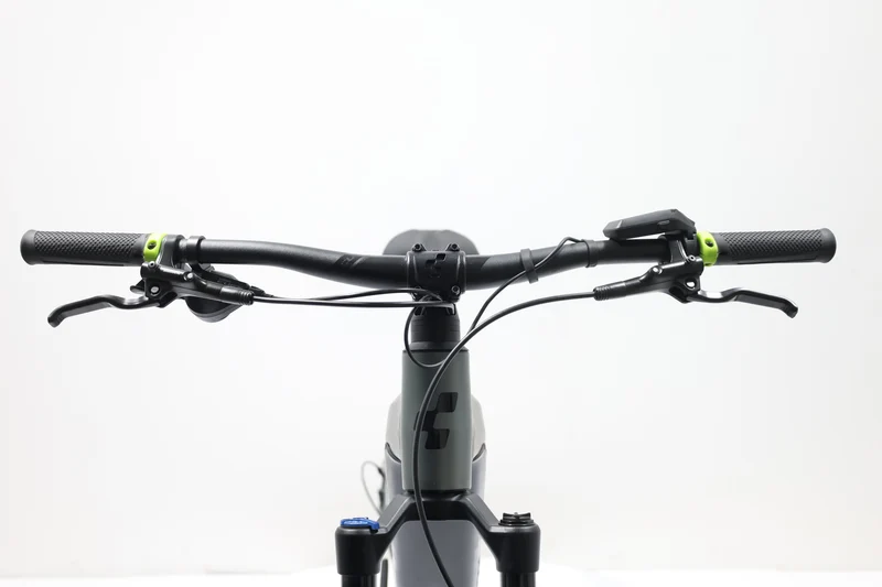 CUBE Reaction Hybrid Pro 750 2024 T.M