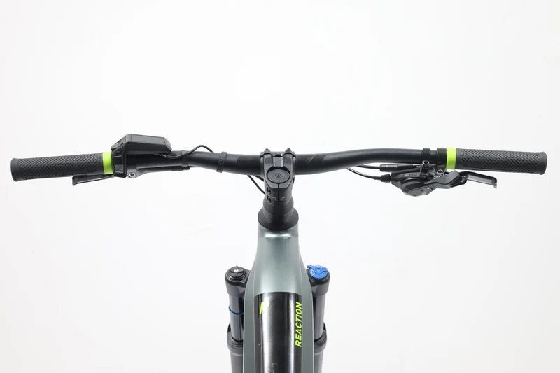 CUBE Reaction Hybrid Pro 750 2024 T.M