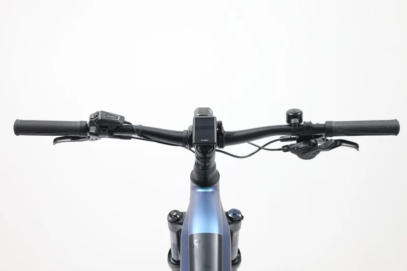 CUBE Reaction Hybrid Race 750 2024 T.M