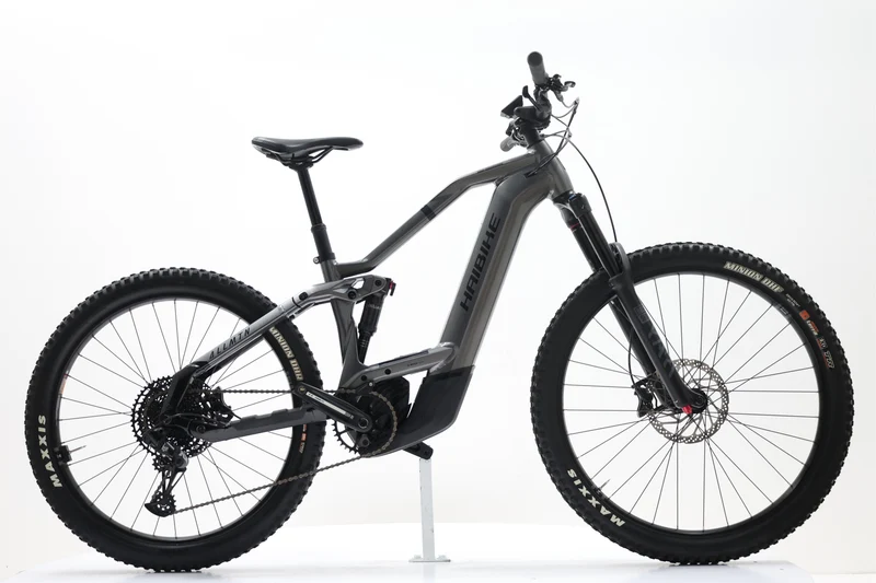 HAIBIKE Allmtn 5 2023 T.S