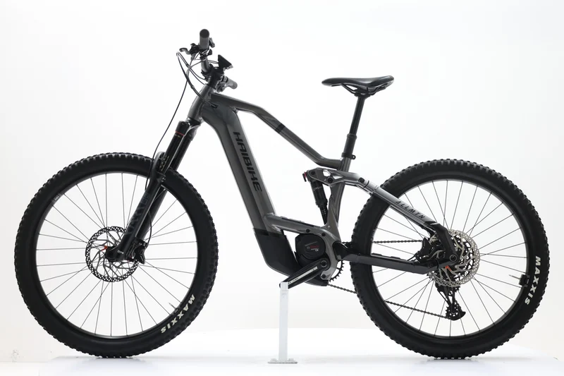 HAIBIKE Allmtn 5 2023 T.S