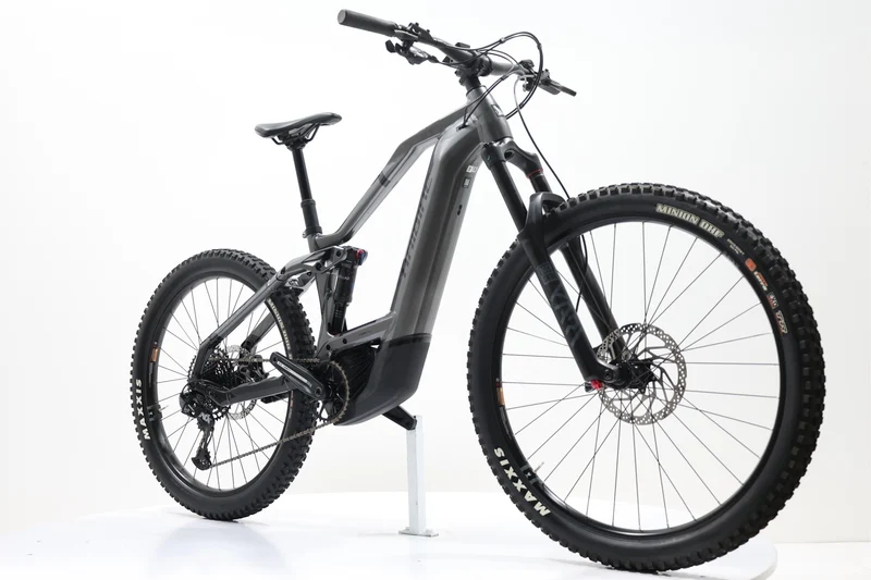 HAIBIKE Allmtn 5 2023 T.S