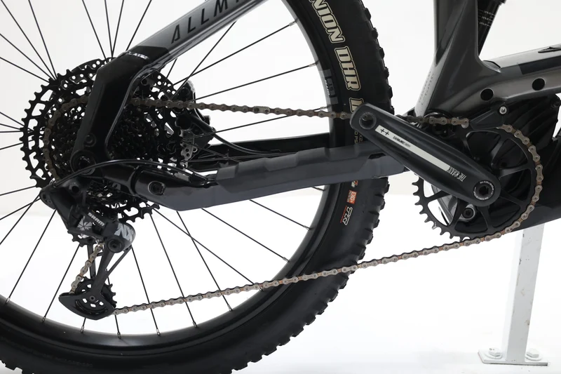 HAIBIKE Allmtn 5 2023 T.S