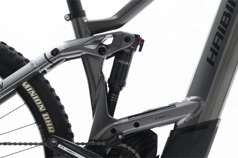 HAIBIKE Allmtn 5 2023 T.S