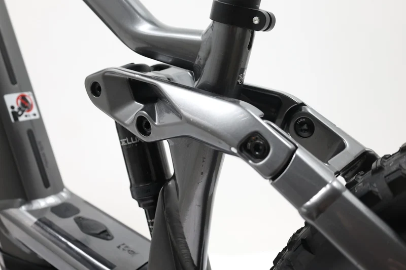 HAIBIKE Allmtn 5 2023 T.S