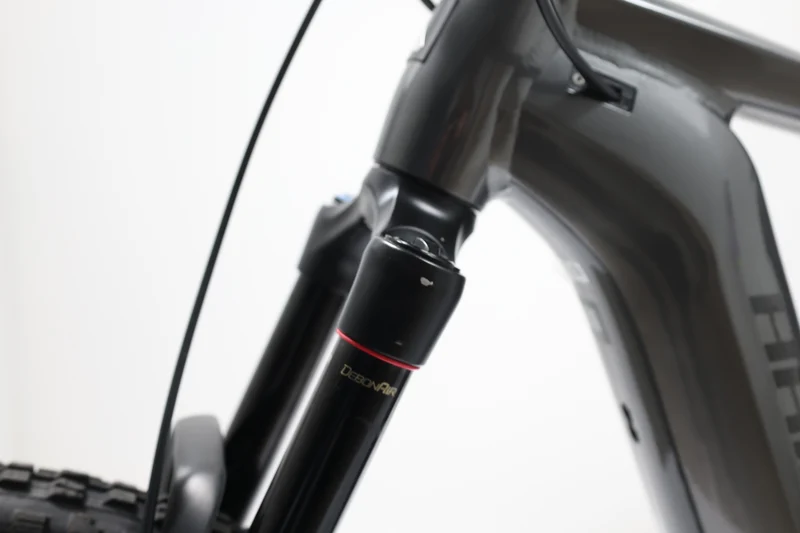 HAIBIKE Allmtn 5 2023 T.S
