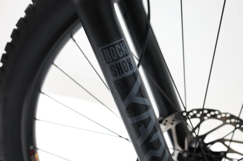 HAIBIKE Allmtn 5 2023 T.S