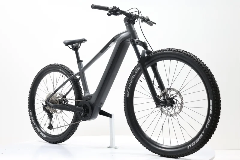 CUBE Reaction Hybrid Race 750 2023 T.L