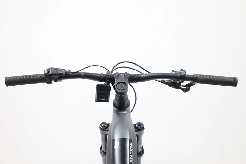 CUBE Reaction Hybrid Race 750 2023 T.L
