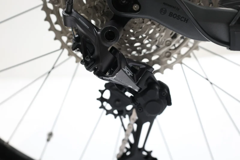 CUBE Reaction Hybrid Race 750 2023 T.L