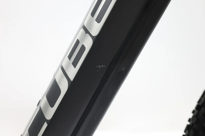 CUBE Reaction Hybrid Race 750 2023 T.L