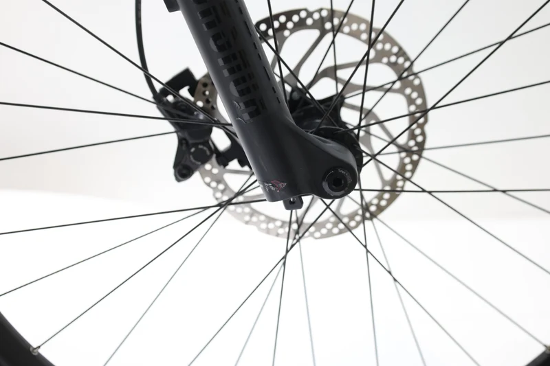 CUBE Reaction Hybrid Race 750 2023 T.L