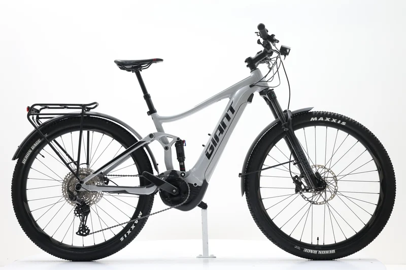 GIANT Stance E+ EX Pro 625 2022 T.M