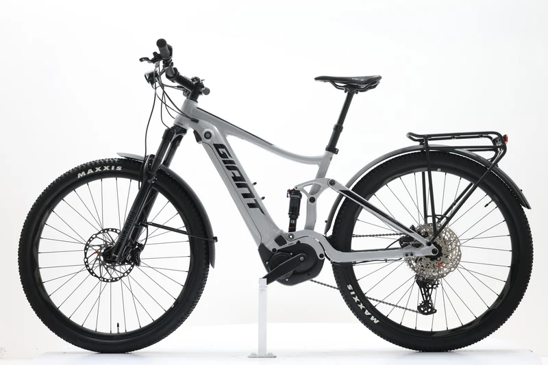 GIANT Stance E+ EX Pro 625 2022 T.M