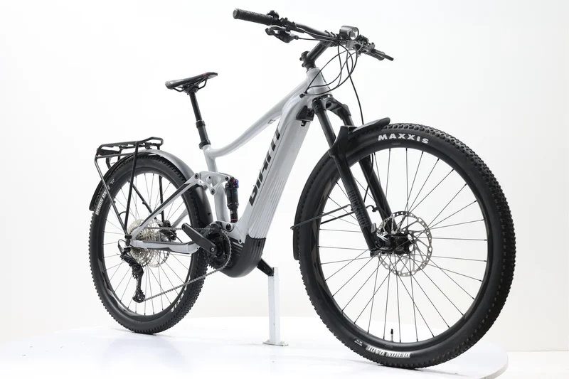 GIANT Stance E+ EX Pro 625 2022 T.M