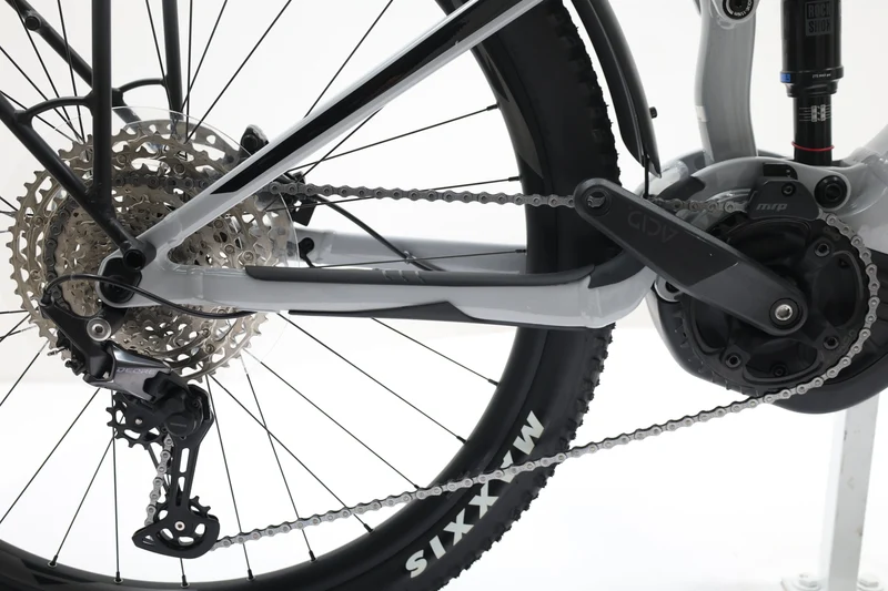 GIANT Stance E+ EX Pro 625 2022 T.M