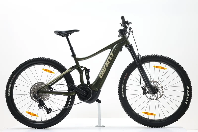 GIANT Stance E+ 1 Pro 2022 T.M