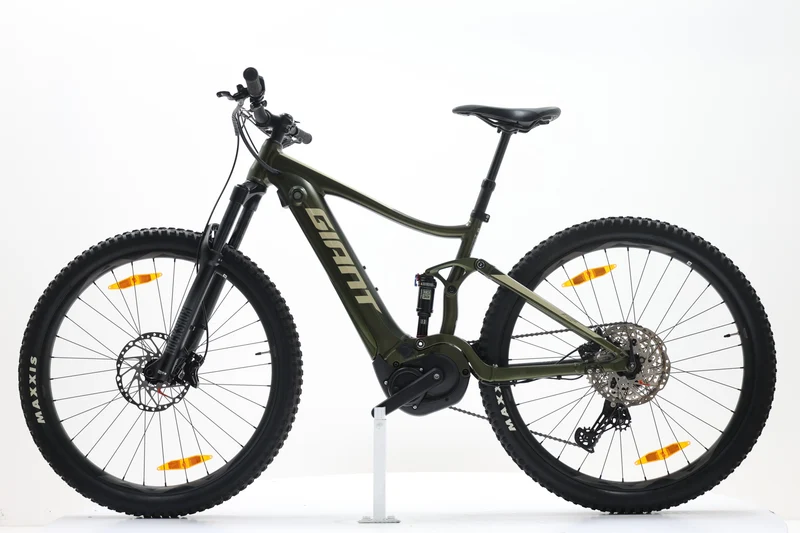 GIANT Stance E+ 1 Pro 2022 T.M