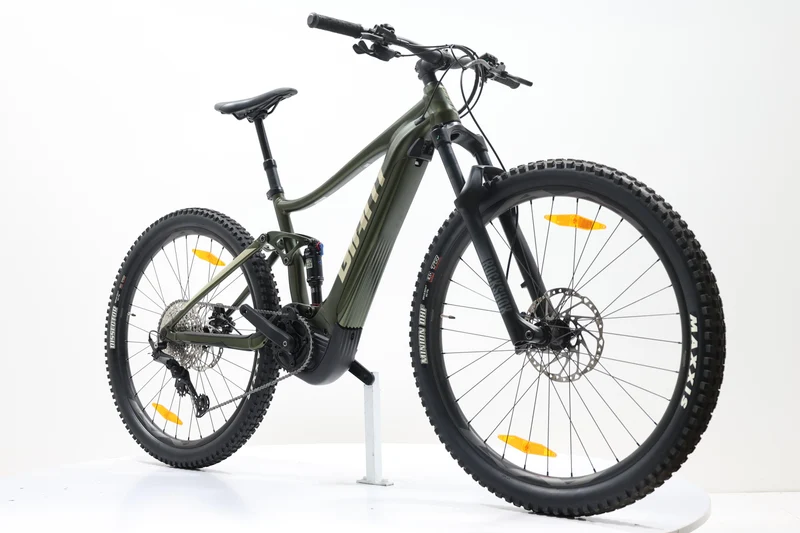 GIANT Stance E+ 1 Pro 2022 T.M