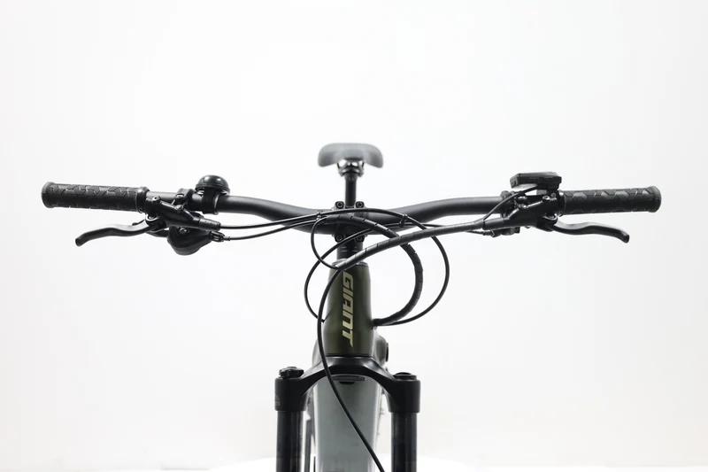 GIANT Stance E+ 1 Pro 2022 T.M