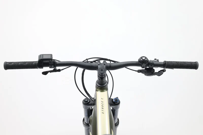 GIANT Stance E+ 1 Pro 2022 T.M
