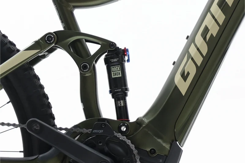 GIANT Stance E+ 1 Pro 2022 T.M