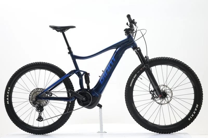 GIANT Stance E+ 0 Pro 2022 T.XL