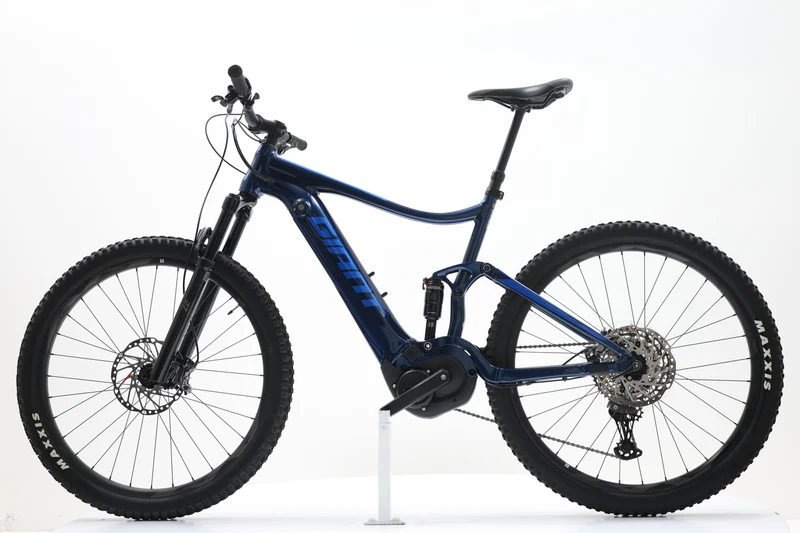 GIANT Stance E+ 0 Pro 2022 T.XL