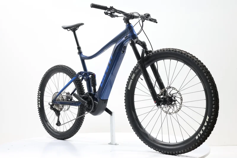 GIANT Stance E+ 0 Pro 2022 T.XL