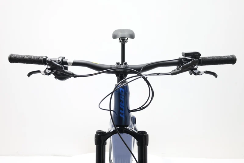 GIANT Stance E+ 0 Pro 2022 T.XL
