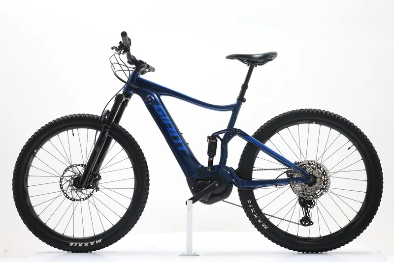 GIANT Stance E+ 0 Pro 2022 T.L