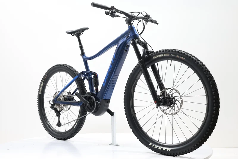 GIANT Stance E+ 0 Pro 2022 T.L