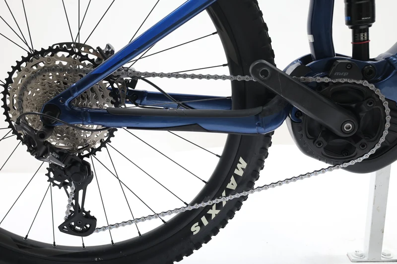 GIANT Stance E+ 0 Pro 2022 T.L