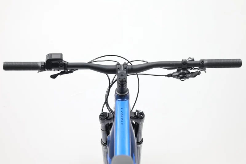 GIANT Stance E+ 0 Pro 2022 T.L