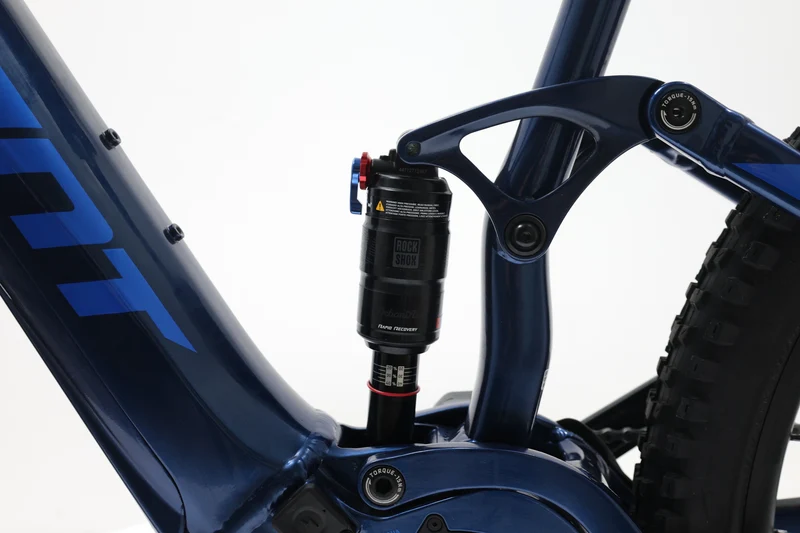 GIANT Stance E+ 0 Pro 2022 T.L