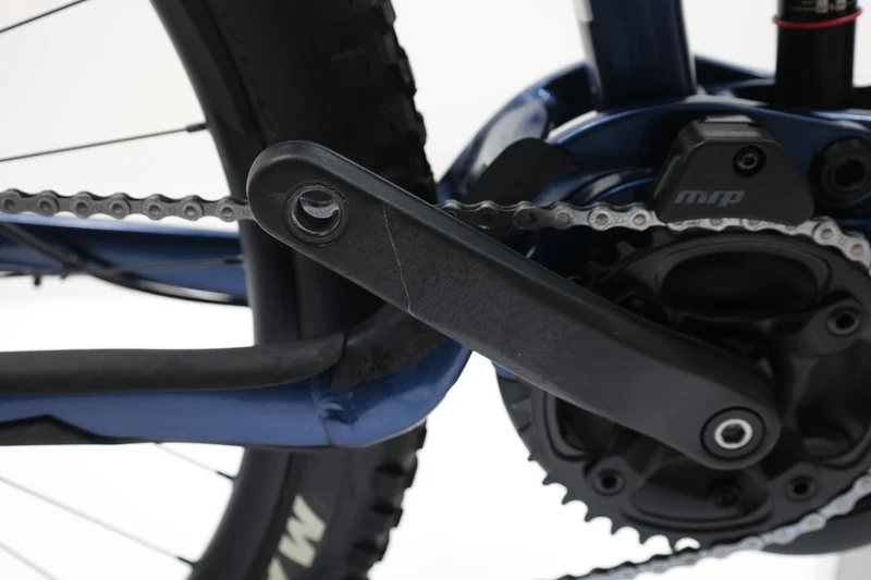 GIANT Stance E+ 0 Pro 2022 T.L