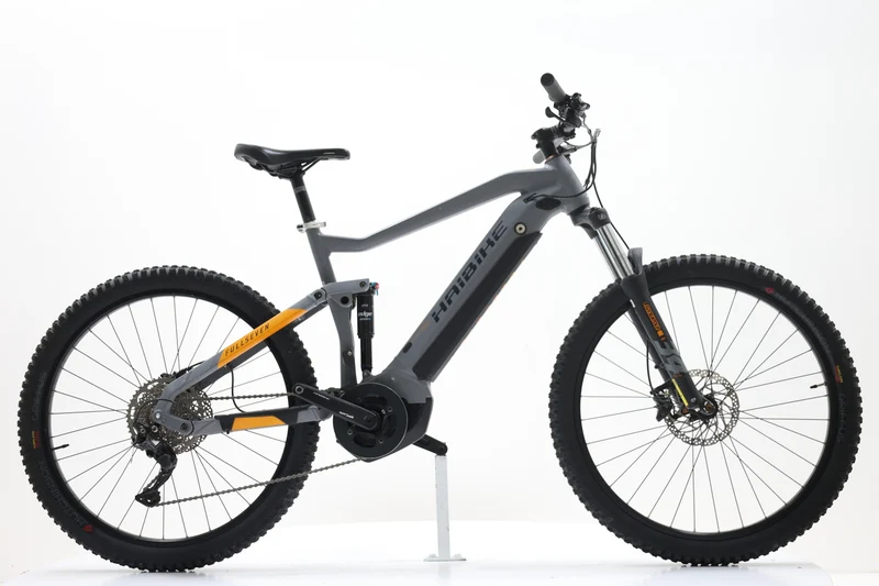 HAIBIKE FullSeven 4 2021 T.L