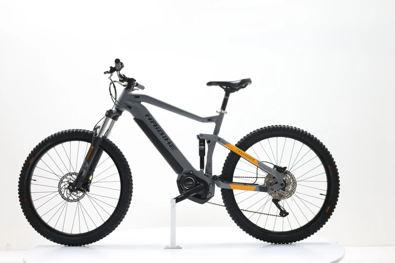 HAIBIKE FullSeven 4 2021 T.L