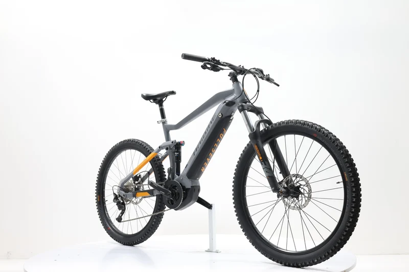 HAIBIKE FullSeven 4 2021 T.L