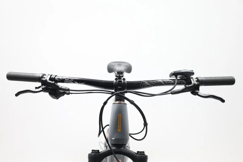 HAIBIKE FullSeven 4 2021 T.L