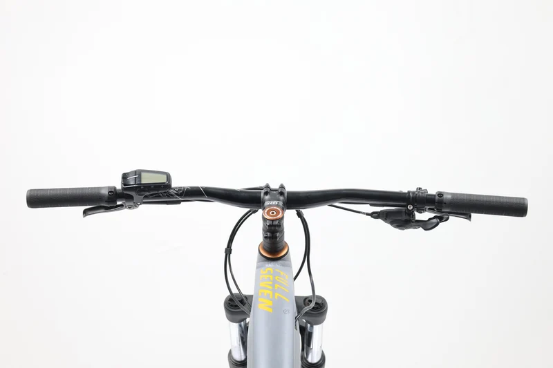HAIBIKE FullSeven 4 2021 T.L