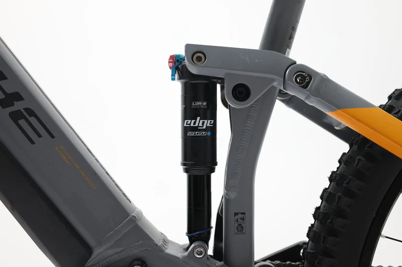HAIBIKE FullSeven 4 2021 T.L