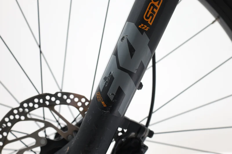 HAIBIKE FullSeven 4 2021 T.L