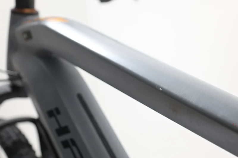 HAIBIKE FullSeven 4 2021 T.L
