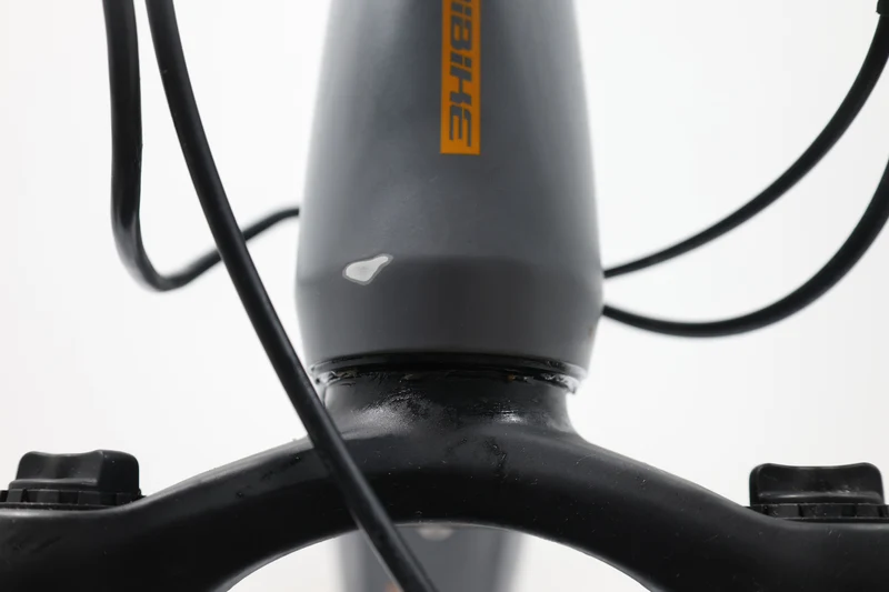HAIBIKE FullSeven 4 2021 T.L