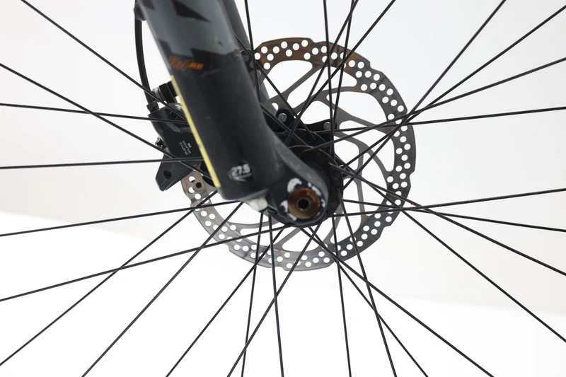 HAIBIKE FullSeven 4 2021 T.L