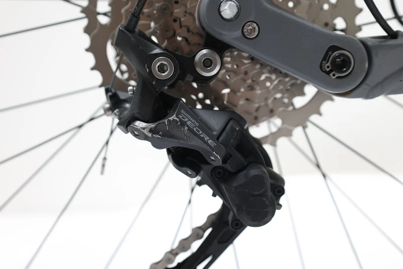 HAIBIKE FullSeven 4 2021 T.L