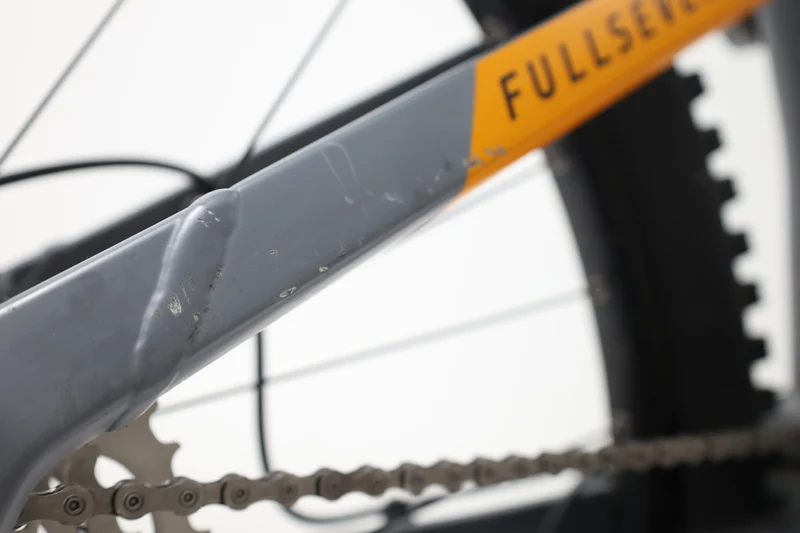 HAIBIKE FullSeven 4 2021 T.L